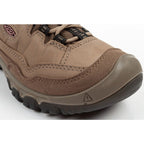 Keen Targhee IV Waterproof Leather Women's Hiking Shoes