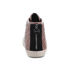 Geox D N. Club A Shoes - Metal.Synt.Pat. In the D4258A-000HI-C8014 Footwear/Lifestyle Your Sports Performance