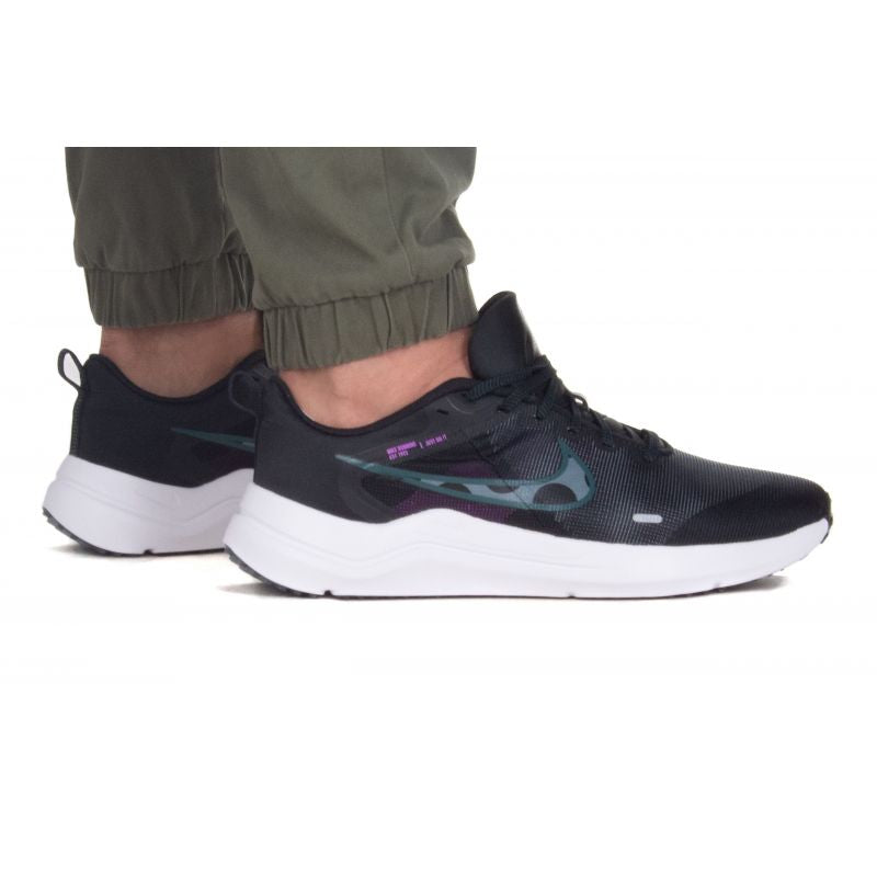 Nike Downshifter 12 M DD9293-010 shoes Footwear/Training/Men Nike