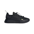 Adidas BOOST NMD men's sports shoes black - ID4713 Obuwie/Buty do koszykówki męskie/Adidas Your Sports Performance