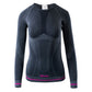 Thermoactive shirt Brugi 2rar W 92800138423 Clothing/Outdoor/Brugi Your Sports Performance