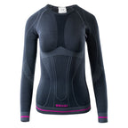 Thermoactive shirt Brugi 2rar W 92800138423 Clothing/Outdoor/Brugi Your Sports Performance