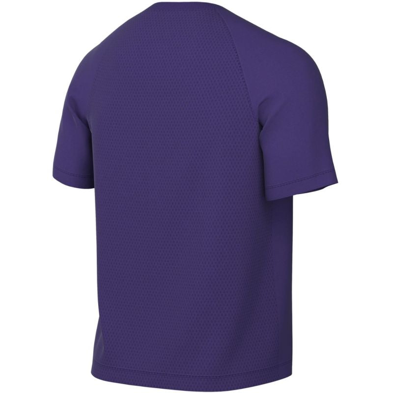 Nike Dri-Fit Park VIII Men's T-Shirt Purple HV8173 547 To be categorized Your Sports Performance