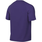 Nike Dri-Fit Park VIII Men's T-Shirt Purple HV8173 547 To be categorized Your Sports Performance