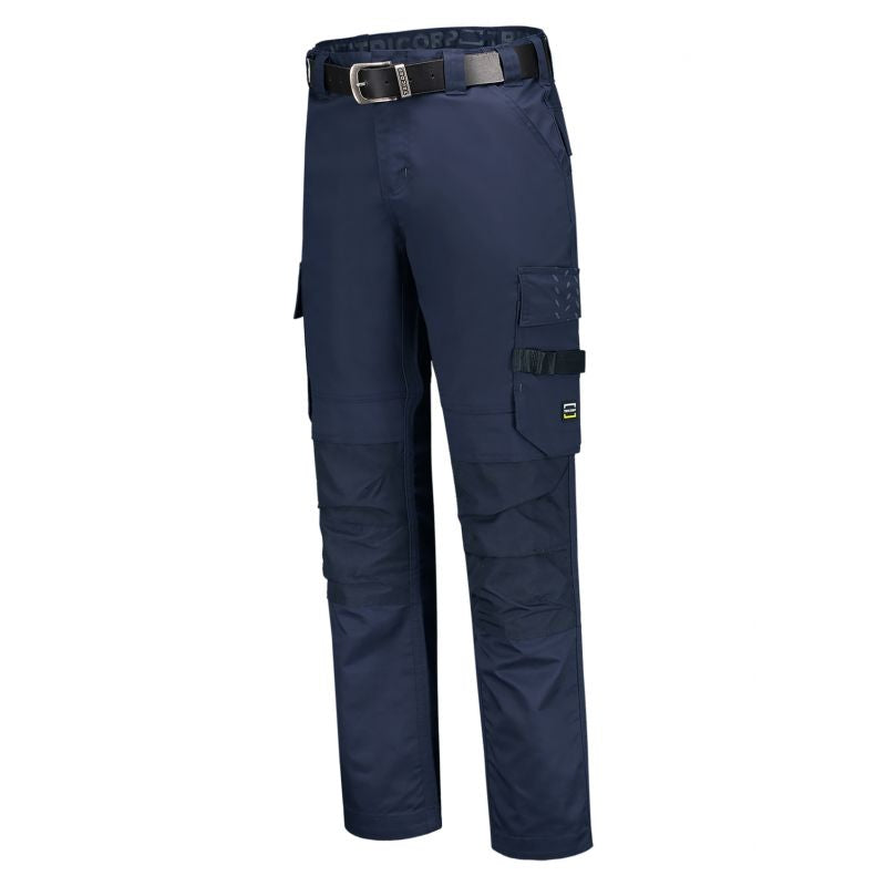Malfini Work Pants Twill Cordura MLI-T63T8 Clothing/Training/Malfini Malfini