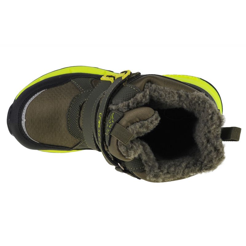 Kappa Vipos Tex K Jr 260902K-3133 shoes Footwear/Outdoor/Kappa Kappa