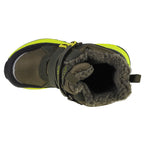 Kappa Vipos Tex K Jr 260902K-3133 shoes Footwear/Outdoor/Kappa Kappa