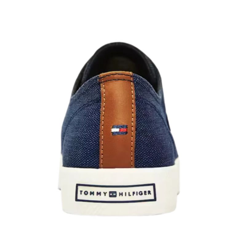 Tommy Hilfiger Basic Sneaker W FW0FW05123 sneakers Footwear/Lifestyle/Tommy Hilfiger Tommy Hilfiger