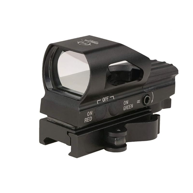 Theta SPIDER red dot sight Import z Action/Strzelectwo/Optyka i celowniki Your Sports Performance