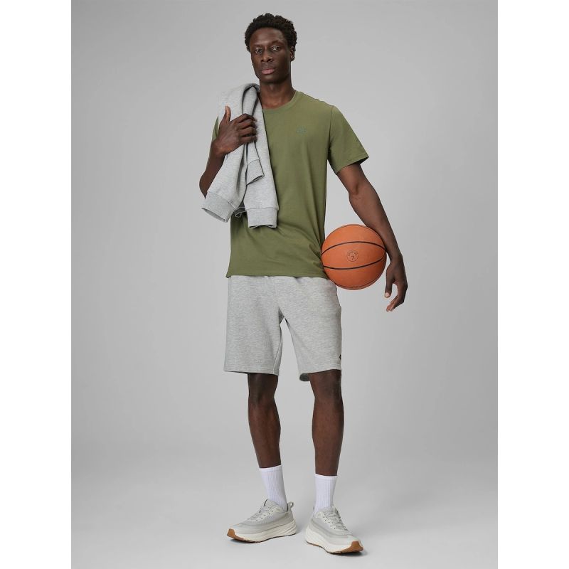 Men's sweatpants 4F 4FRSS26TSHOM0970-27M 4f