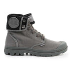Palladium Baggy W 92353-029-M shoes Footwear/Lifestyle Your Sports Performance