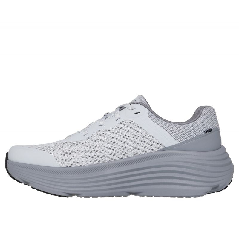 Skechers Max Cushioning Endeavour M 220613 Running Shoes GRY Skechers