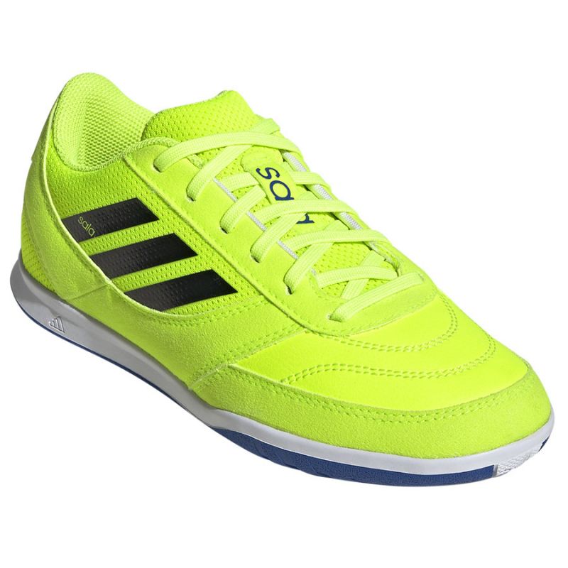 Adidas Top Sala Competition II Jr JP5640 shoes Footwear/Football/JR/IN Adidas