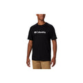 Columbia CSC Basic Logo SS Tee M 1680053010 Clothing/Outdoor/T-shirts with short sleeves/Columbia Your Sports Performance