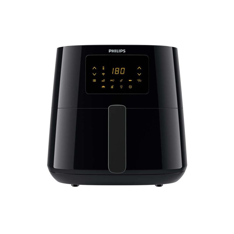 PHILIPS HD9280/70 Ovi XL Essential Connected low-fat fryer AGD - Produkty/Frytownice Your Sports Performance