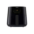 PHILIPS HD9280/70 Ovi XL Essential Connected low-fat fryer AGD - Produkty/Frytownice Your Sports Performance