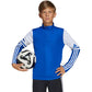 Adidas Squadra 25 Training Top Jr JD3027 sweatshirt Clothing/Football Adidas