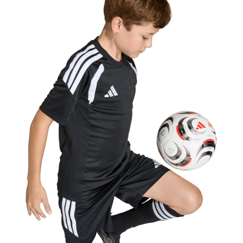 adidas Tiro 26 League Jersey for kids black KB1319 adidas