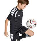 adidas Tiro 26 League Jersey for kids black KB1319 adidas