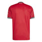 adidas Manchester United Home T-shirt M JI7428 Clothing/Football Adidas