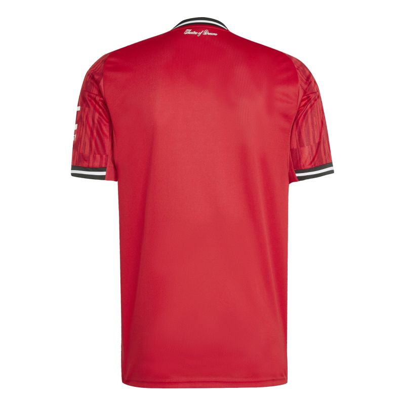 adidas Manchester United Home T-shirt M JI7428 Clothing/Football Adidas
