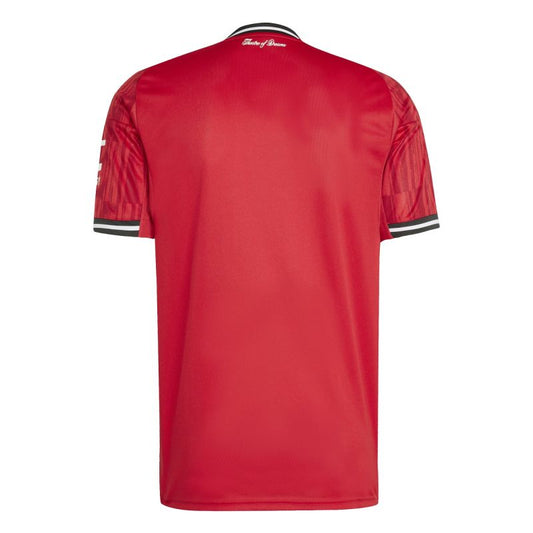 adidas Manchester United Home T-shirt M JI7428 Clothing/Football Adidas