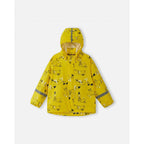 Reima Raincoat Vesi Raincoat Jr 5100025A-2353 Clothing/Outdoor Your Sports Performance