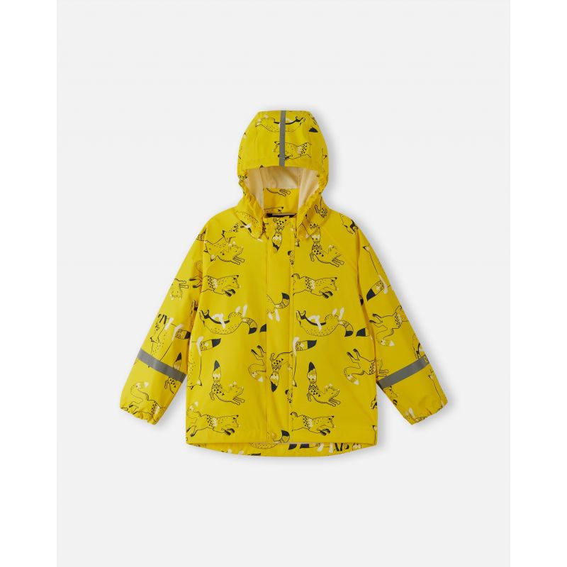 Reima Raincoat Vesi Raincoat Jr 5100025A-2353 Clothing/Outdoor Your Sports Performance