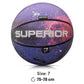 Meteor Superior Universe Basketball To be categorized Your Sports Performance