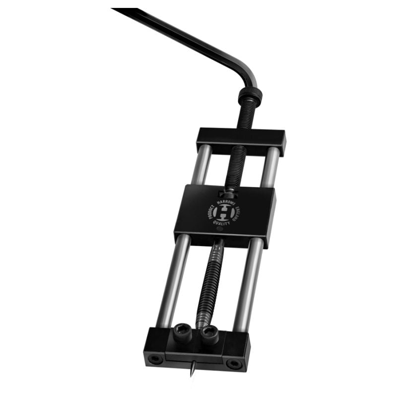 Harrows Easy Re-pointer sharp point changer In preparation Your Sports Performance