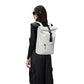 Rains Rolltoprucksack Ash W3 13320 45 Accessories/Plecaki/pozostałe plecaki Your Sports Performance