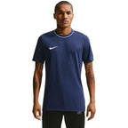 Nike Dri-Fit Park 26 SS Men's Top Navy Blue HM7127 410