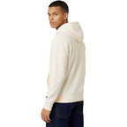 Champion Men's Hoodie Sweatshirt Cream 220783 YS084