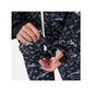 Rossignol W Wispile Puffy Pr Jkt Jacket Black Rossignol