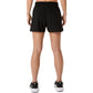 Asics Core 4 In Short W 2012D168001 Clothing/Running Asics