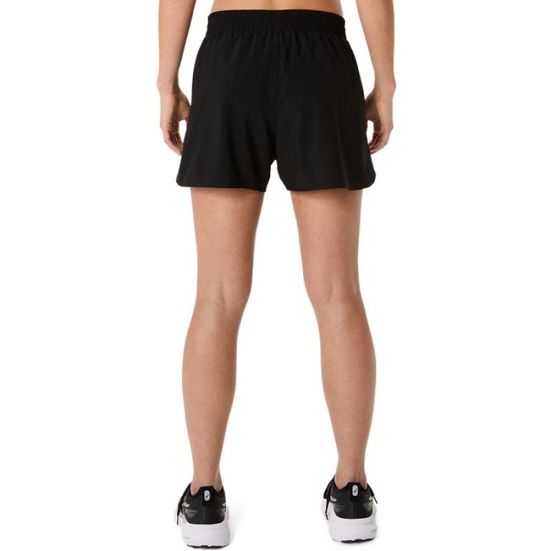 Asics Core 4 In Short W 2012D168001 Clothing/Running Asics