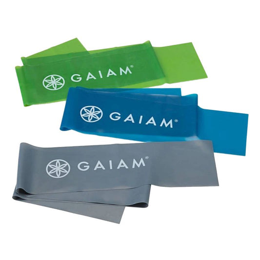 Gaiam retaining tape set Accessories/Training equipment Your Sports Performance