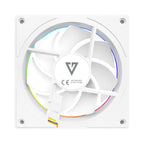 MODECOM VOLCANO LOOP 120 ARGB FAN WHITE Chłodzenie/Chłodzenie - wentylatory Your Sports Performance