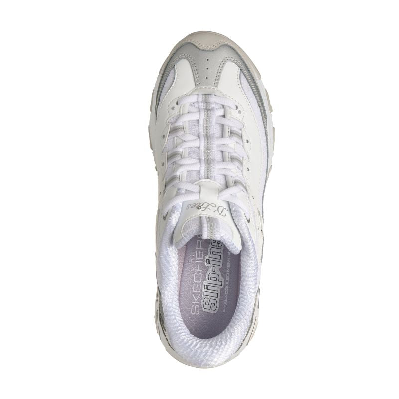 Skechers Women's Slip-ins™ D'LITES SMOOTH NOSTALGIA 150537 WSL Skechers