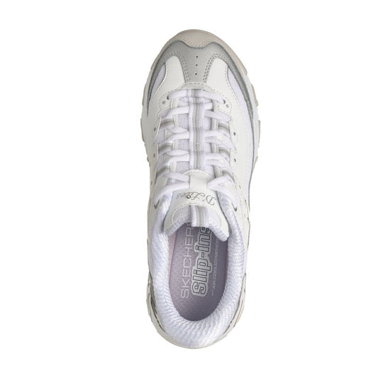 Skechers Women's Slip-ins™ D'LITES SMOOTH NOSTALGIA 150537 WSL Skechers