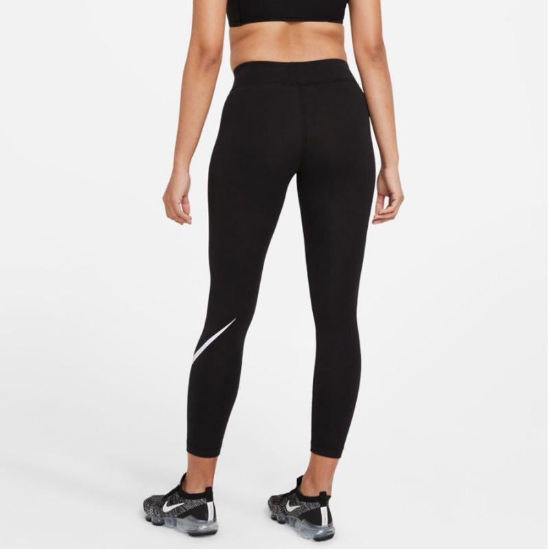 Nike Sportswear Essential SWOOSH W CZ8530-010 Leggings Clothing/Training Nike
