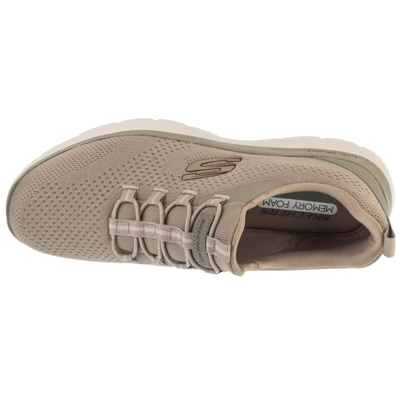Skechers Summits - Tallo 232832-TPE Gray 41 In preparation Your Sports Performance