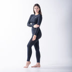 Women's thermoactive leggings LADY RADO In preparation Your Sports Performance