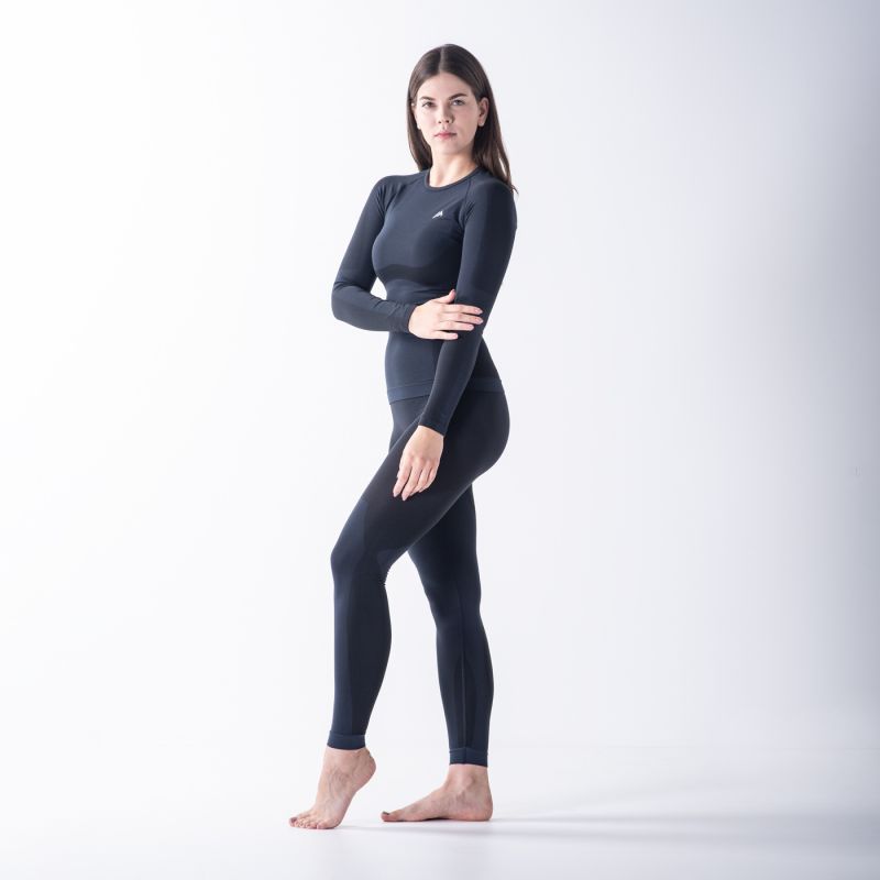 Women's thermoactive leggings LADY RADO In preparation Your Sports Performance