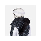 Rossignol W Staci Pr Puffy Jkt Jacket Black Rossignol