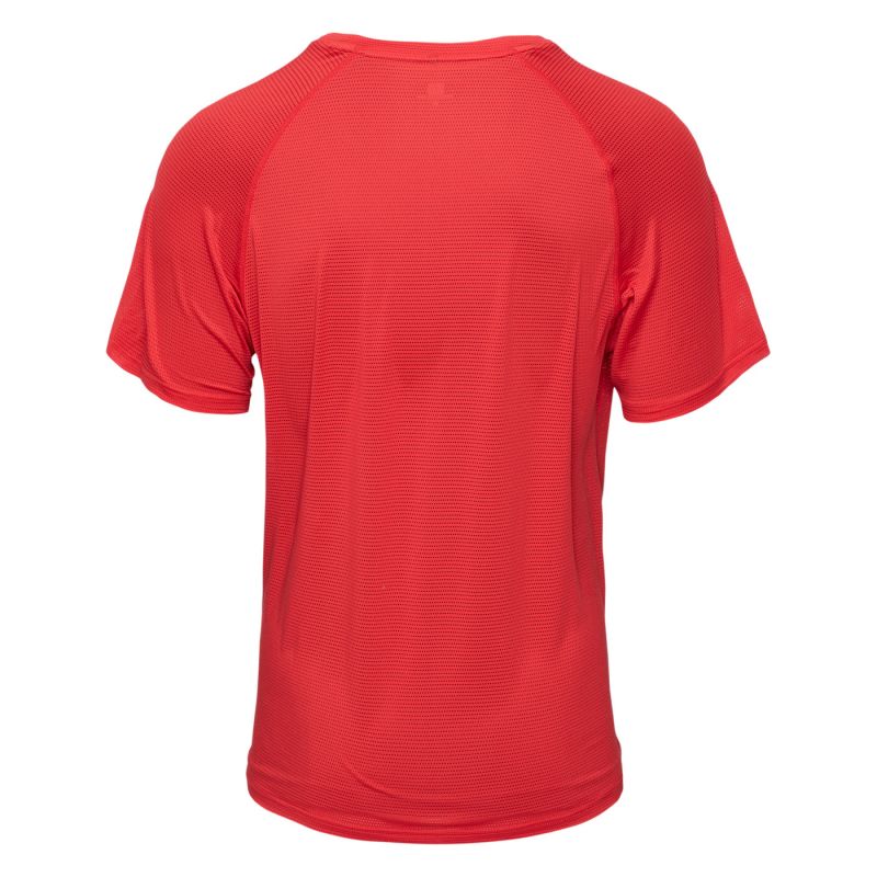 IQ Cross The Line Dyoro T-shirt M 92800597372 Clothing/Training/IQ Your Sports Performance