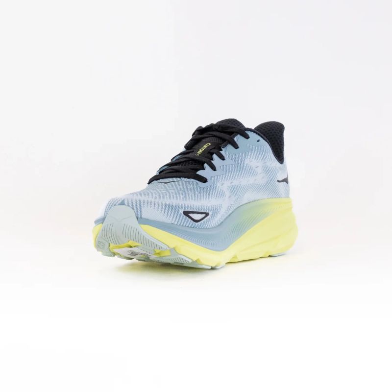 HOKA Clifton 9 Druzy/Droplet Men's Running Shoes (1127895-DRZY) In preparation Your Sports Performance