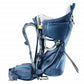 Deuter Kid Comfort Midnight 3620221-3003 Accessories/Plecaki/Deuter/Baby carriers Your Sports Performance
