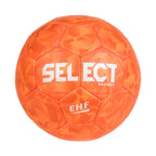 Select Mundo v26 Official EHF Orange Handball 220047