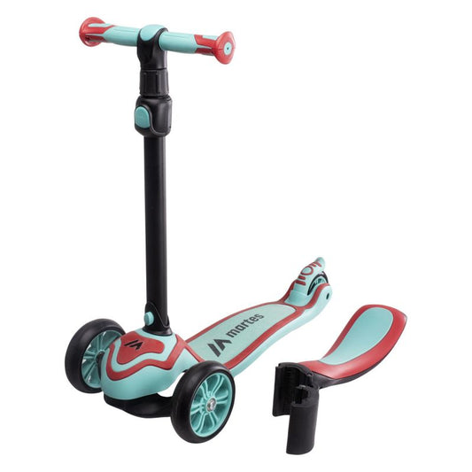 Scooter Martes Pudding II Jr 92800596144 Accessories/Skating/Hulajnogi Your Sports Performance